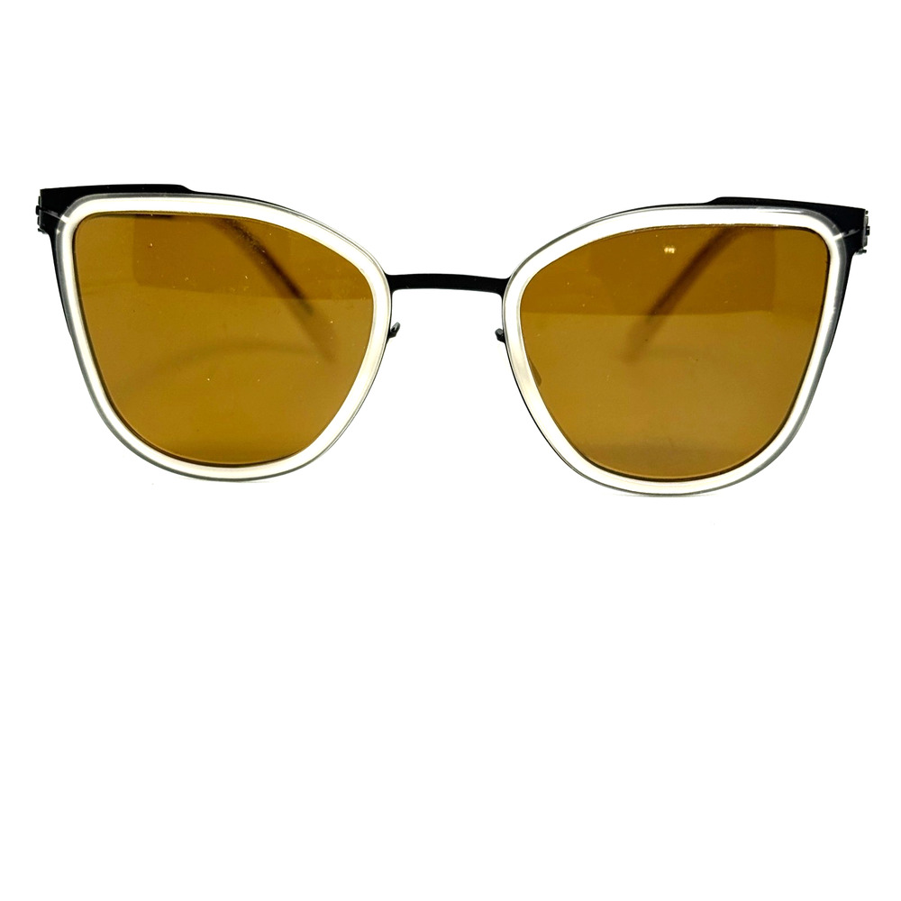 ROUNDTEN NAV02 eyeglasses frame Full Rim Cat Eye 50-21-145 20187